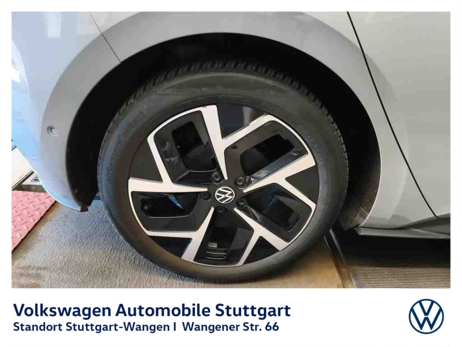 Volkswagen ID.3 – Bild 10