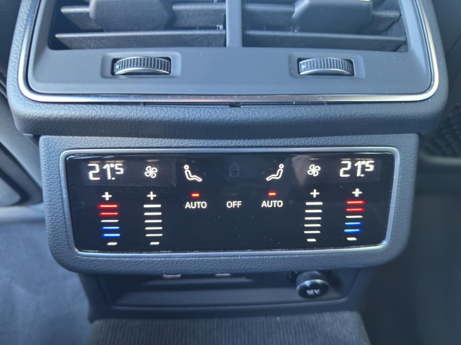 Audi A6 Avant – Bild 25