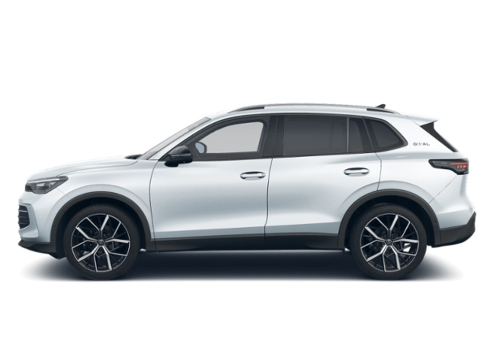 Volkswagen Tiguan – Bild 7