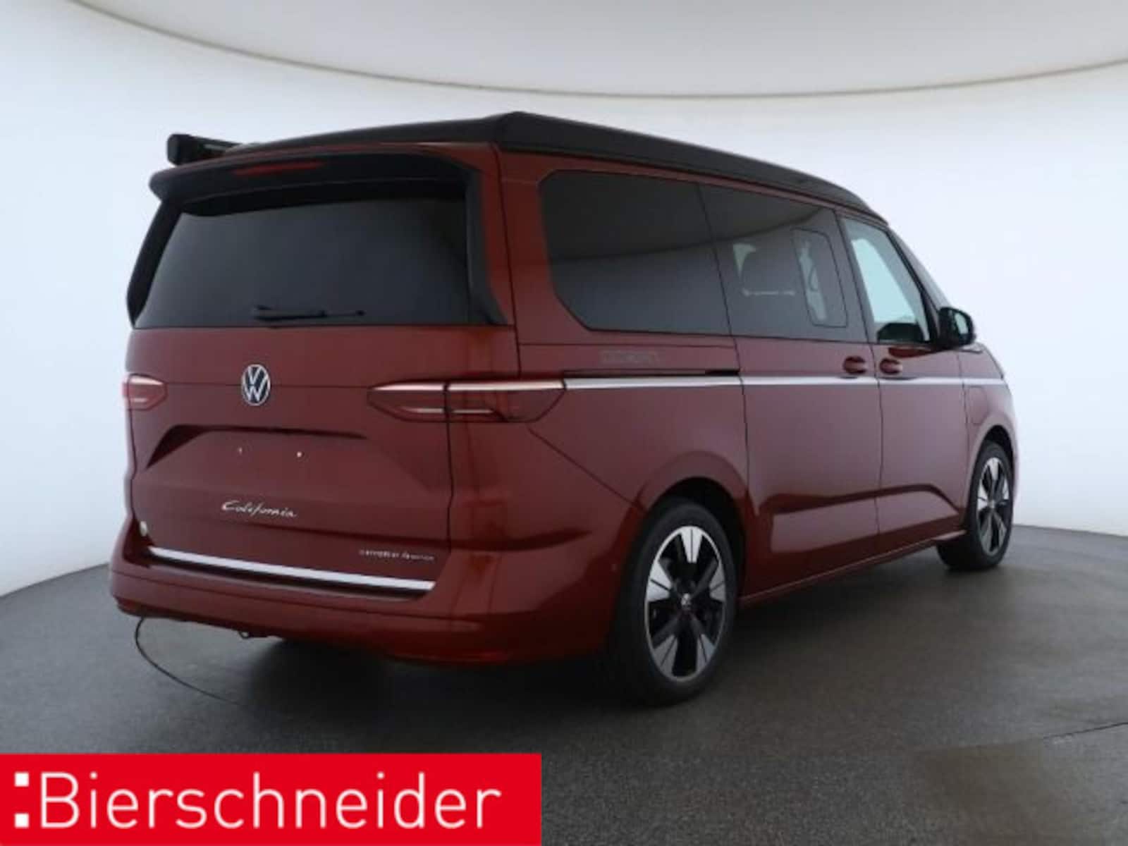 Volkswagen California – Bild 2