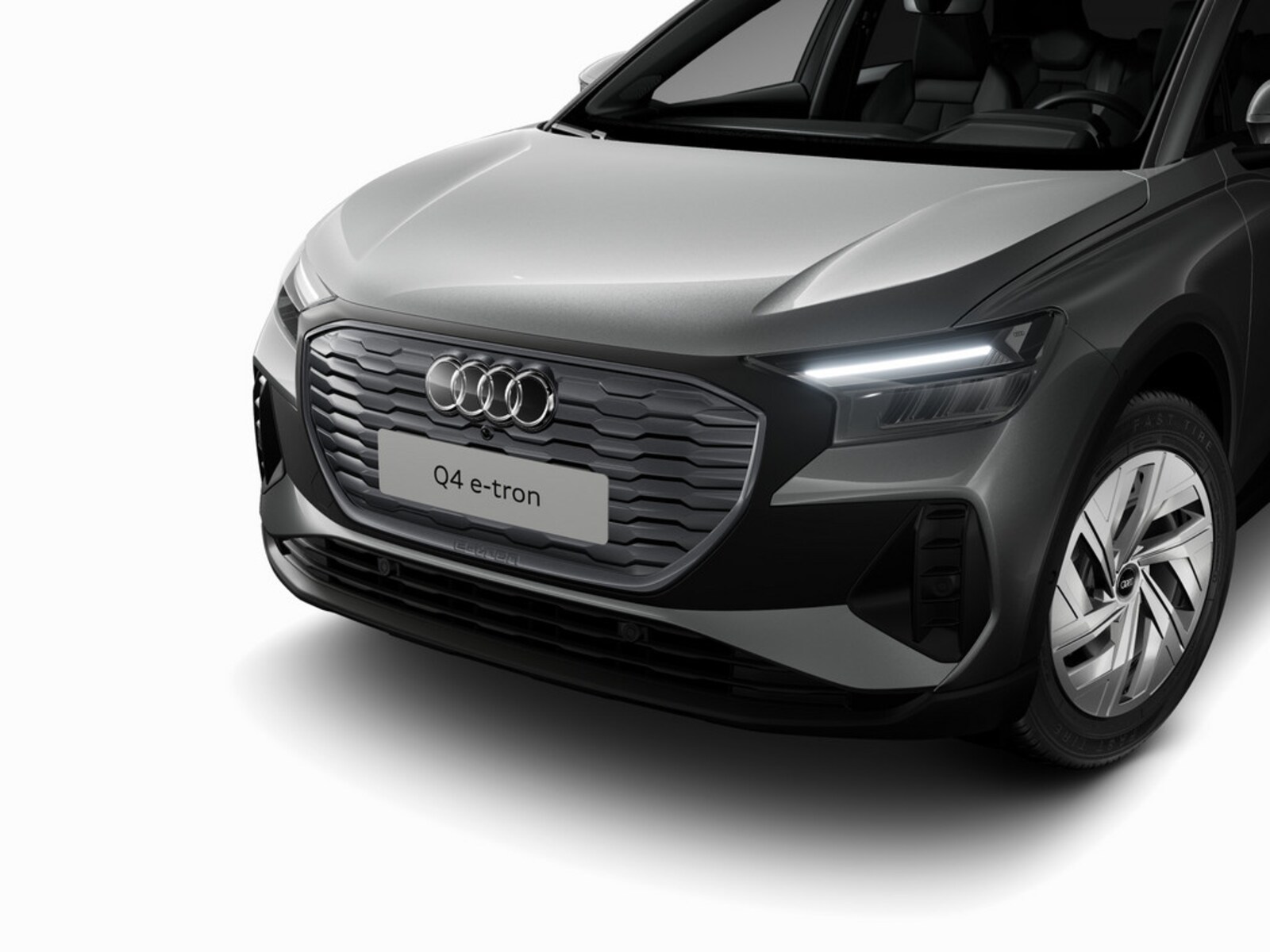 Audi Q4 e-tron – Bild 10
