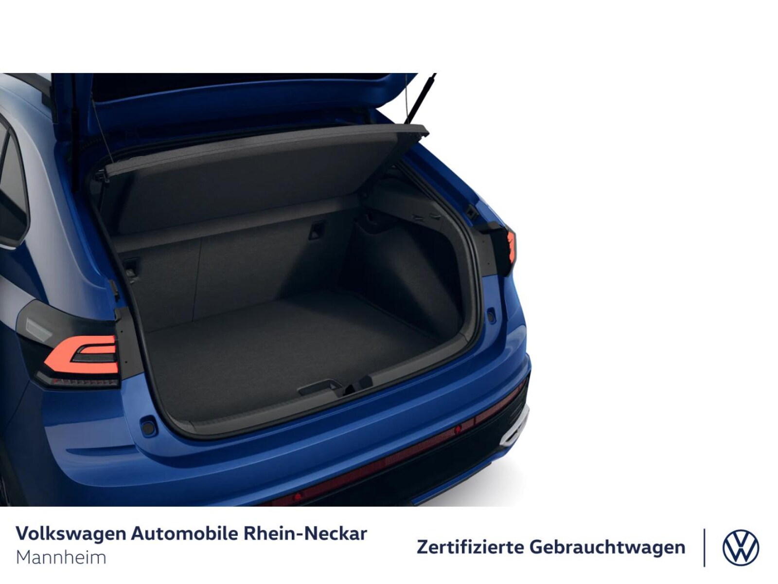 Volkswagen Taigo – Bild 7