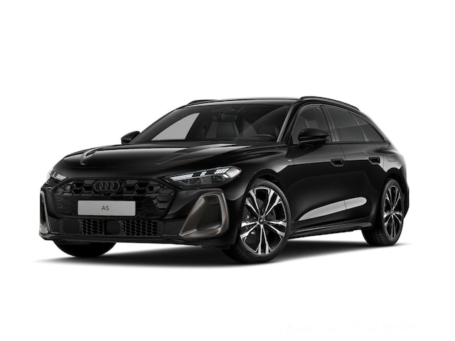 Audi A5 Avant e-hybrid