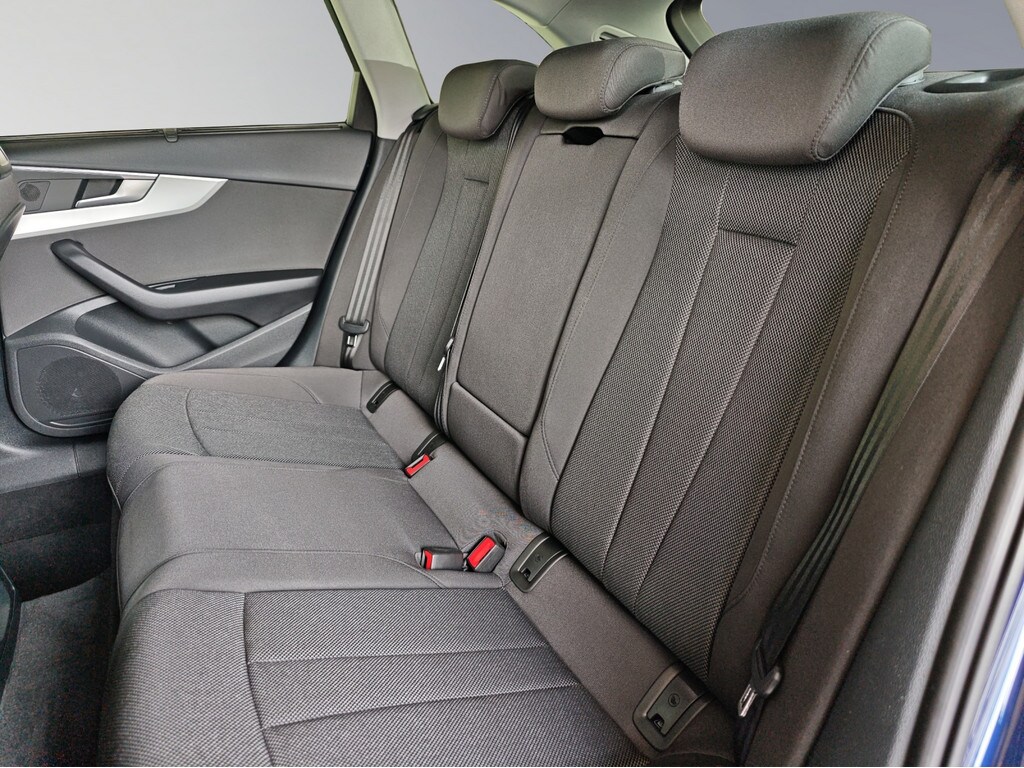 Image about Audi A4 Avant 35 TDI S tronic