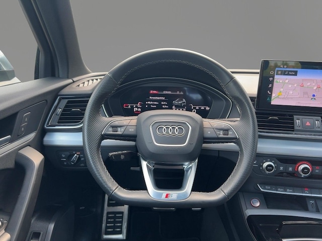 Audi SQ5 Sportback TDI Tiptronic - 2023 - Joinsteer - #11