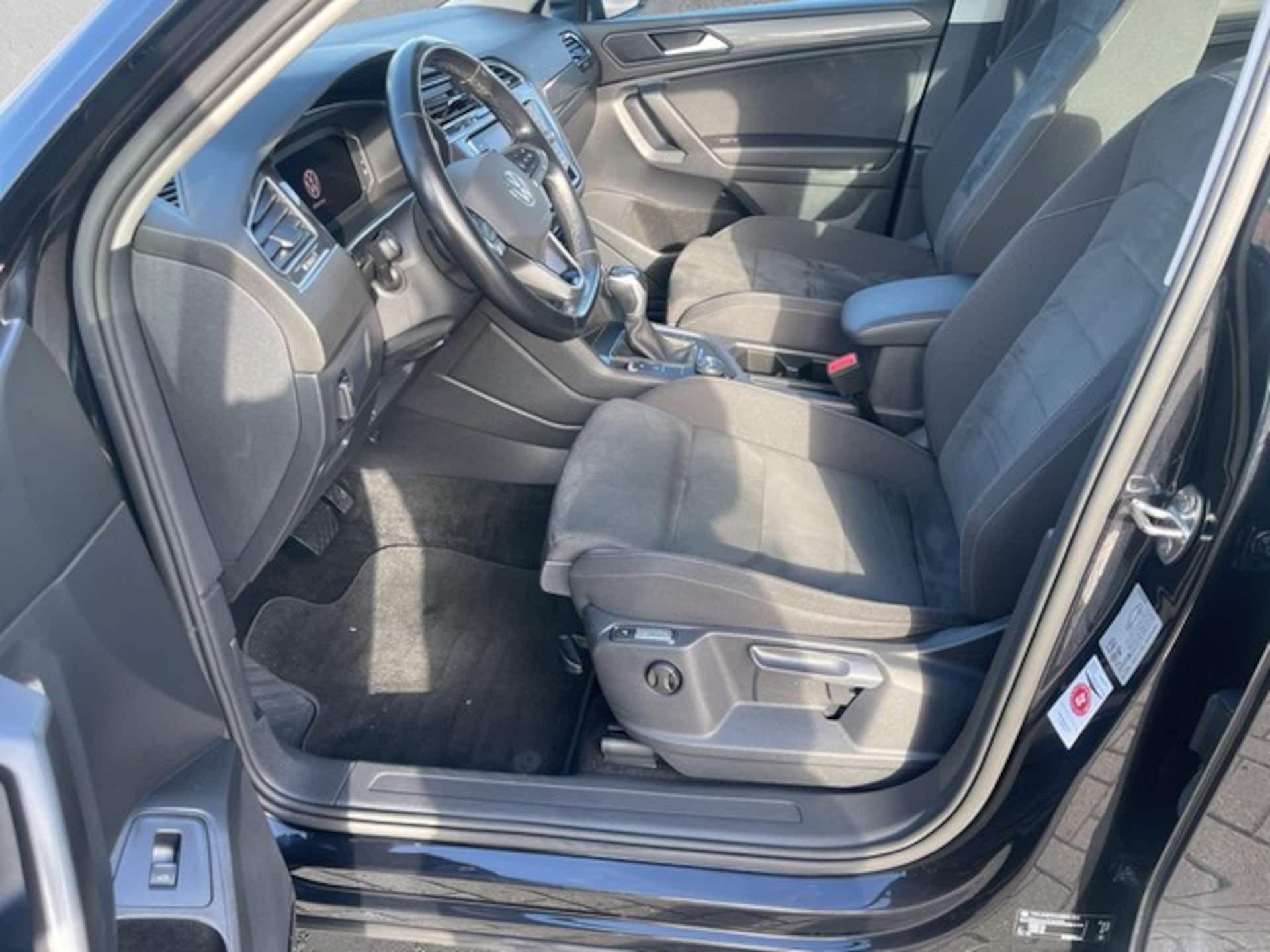 Volkswagen Tiguan Allspace Life