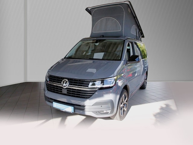 Volkswagen T6.1 California