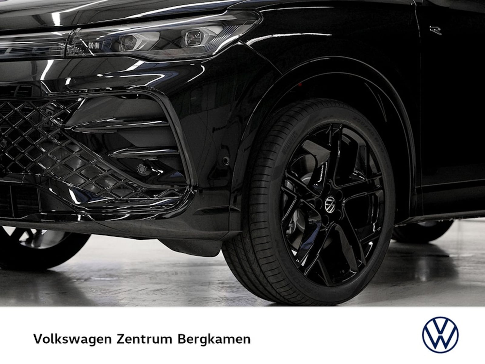 Volkswagen Tiguan – Bild 5