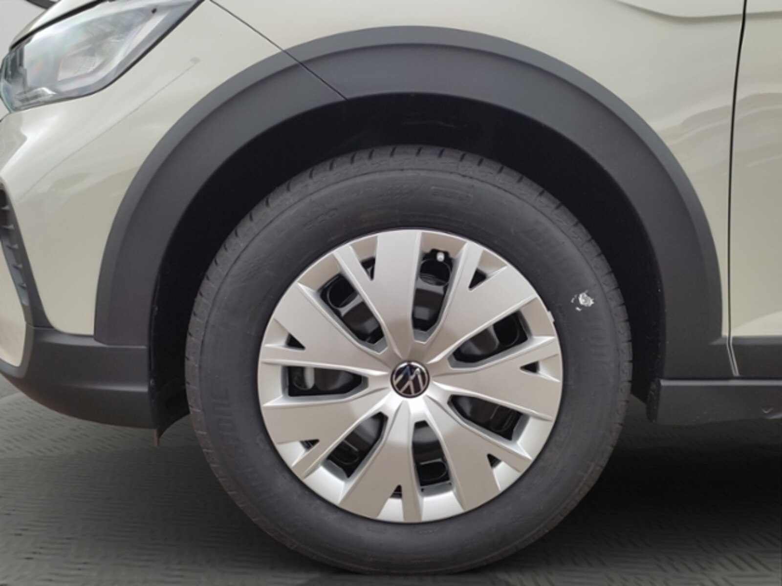 Volkswagen Taigo – Bild 19
