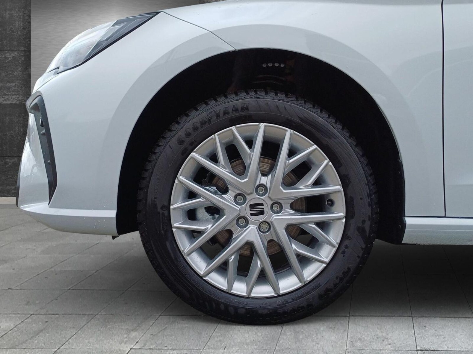 SEAT Ibiza – Bild 6