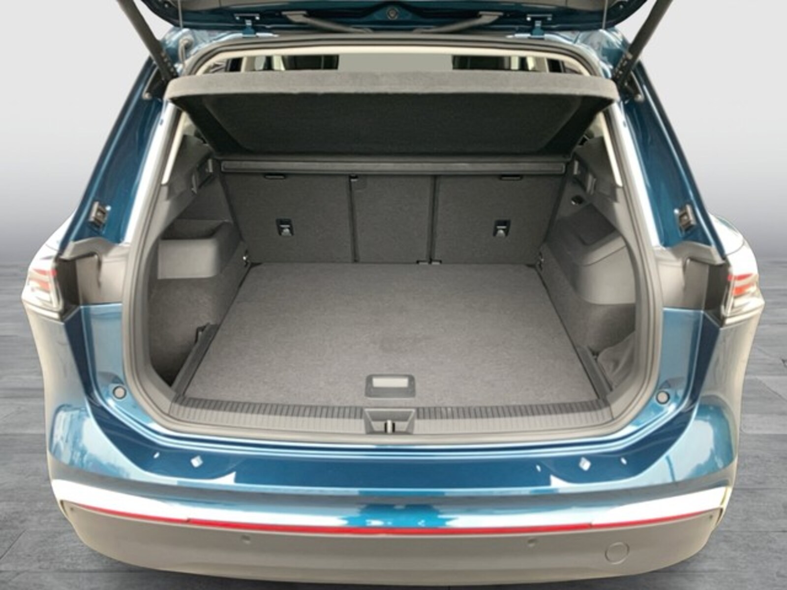 Volkswagen Tiguan – Bild 12
