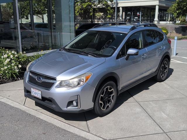 2017 Subaru Crosstrek