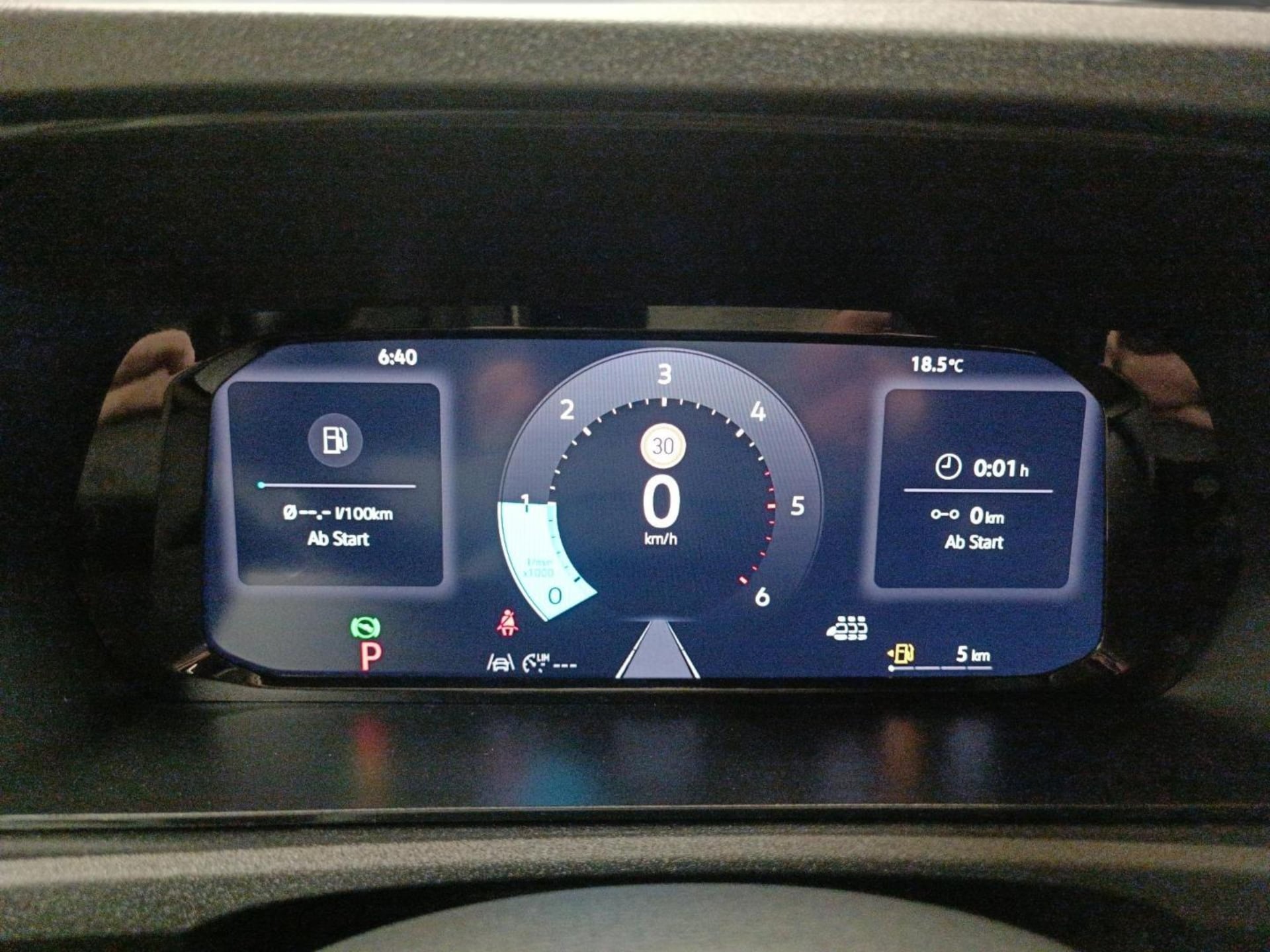 Volkswagen Caddy Life