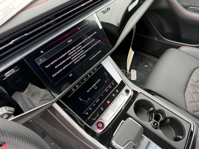 2026 Audi SQ8 Prestige - Photo 19