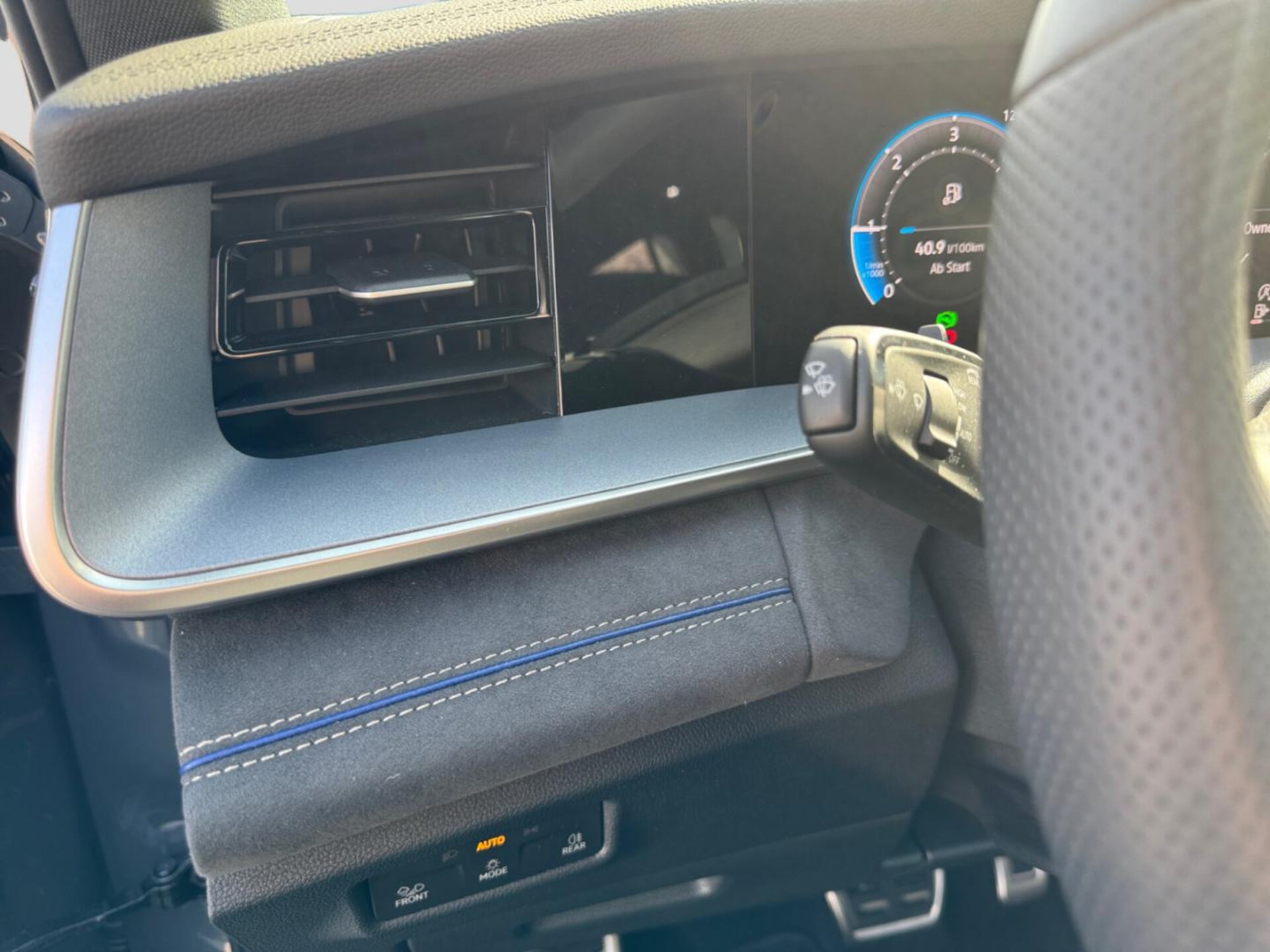 Volkswagen Tayron R-Line