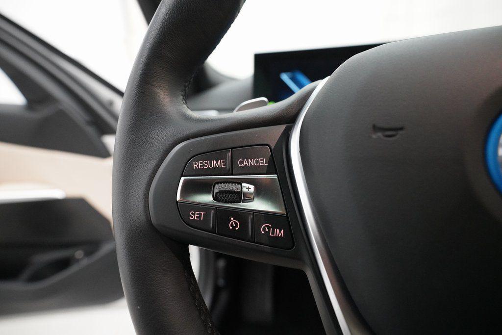 2023 BMW 3 Series 330e - Photo 17
