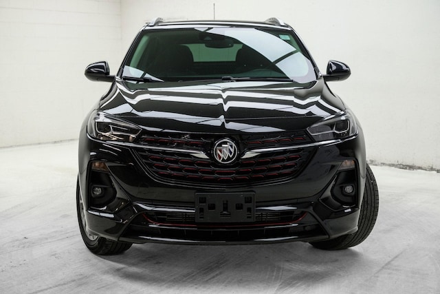 2022 Buick Encore GX