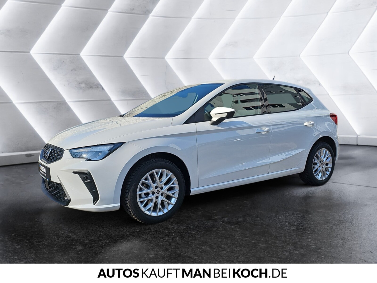 SEAT Ibiza – Bild 2
