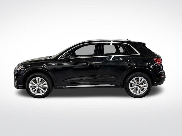 2025 Audi Q3 SUV