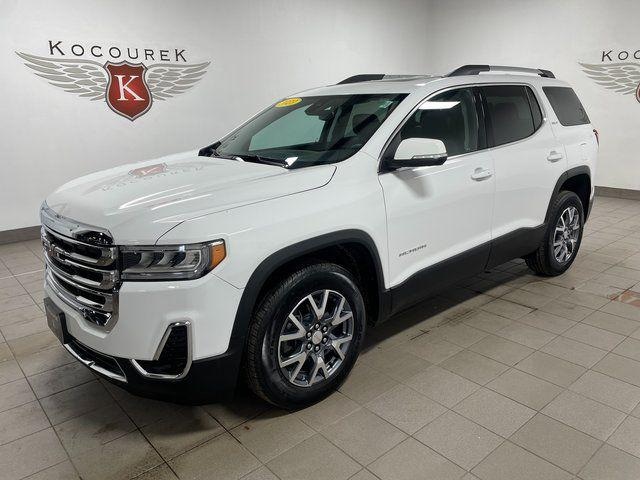 2023 GMC Acadia