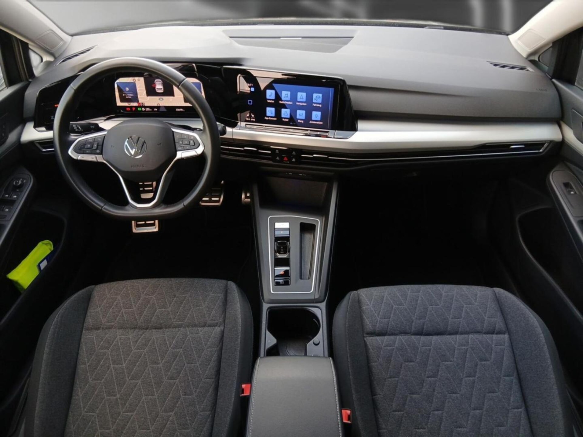 Volkswagen Golf MOVE