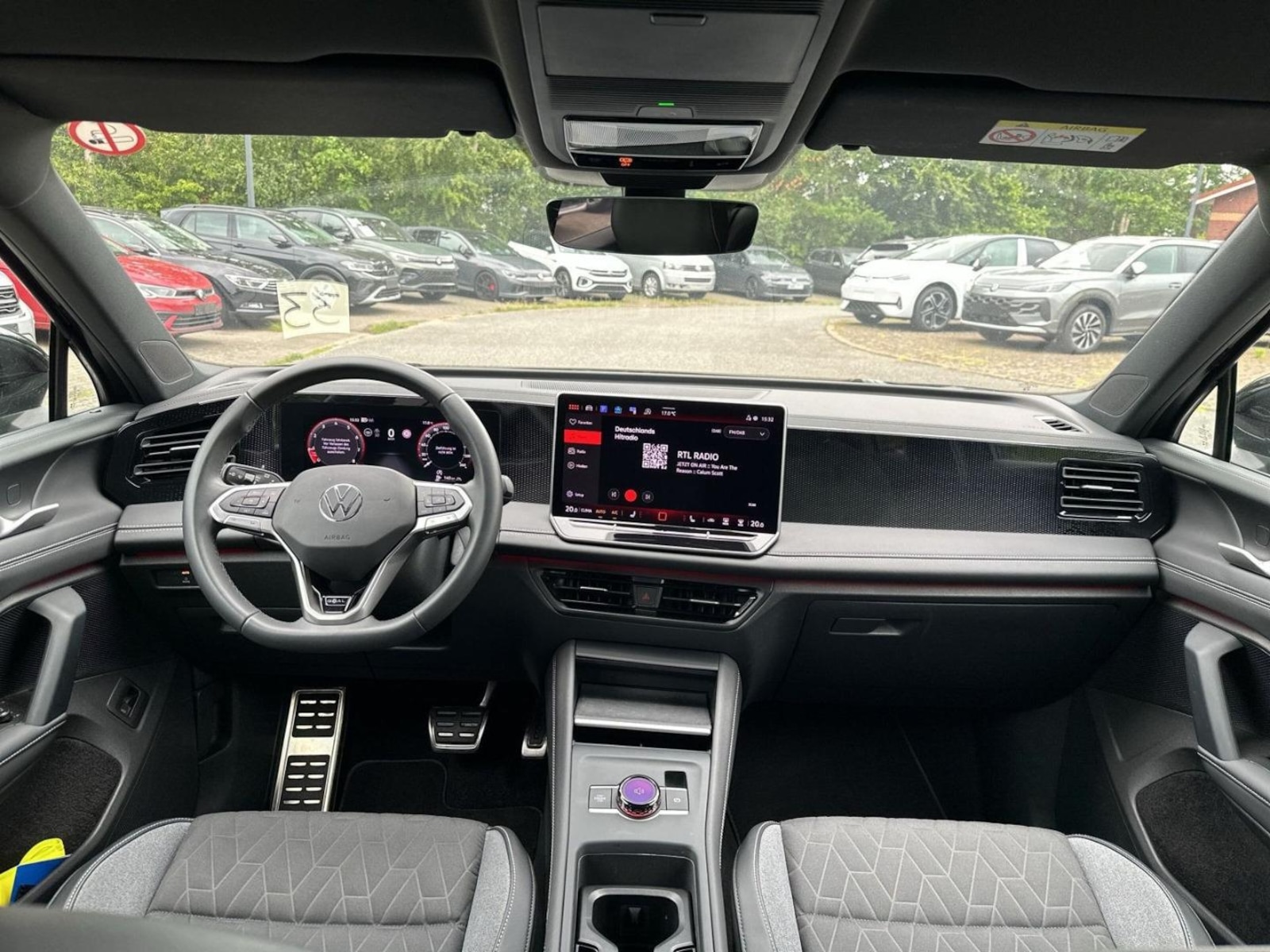Volkswagen Tiguan – Bild 10
