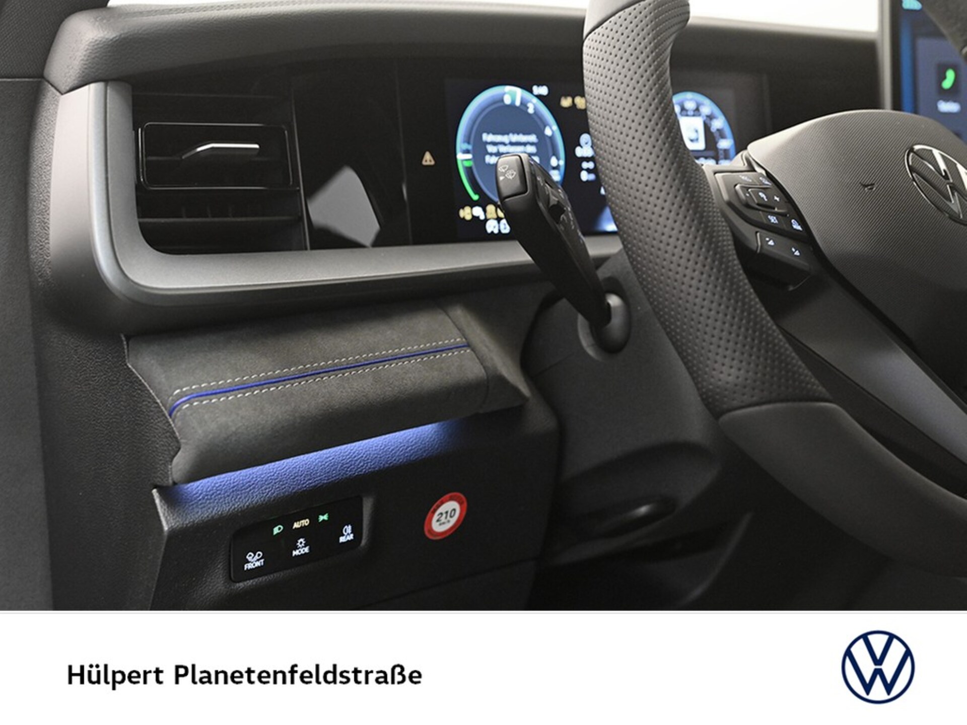 Volkswagen Tayron R-Line