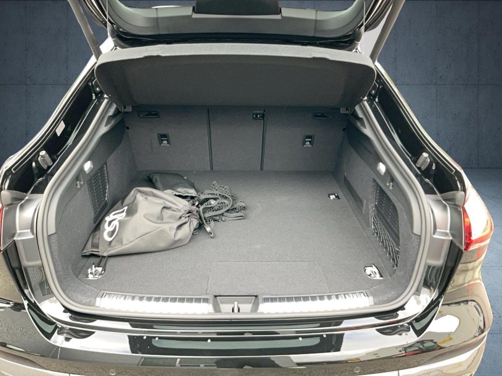 Audi RS 5 Limousine – Bild 14