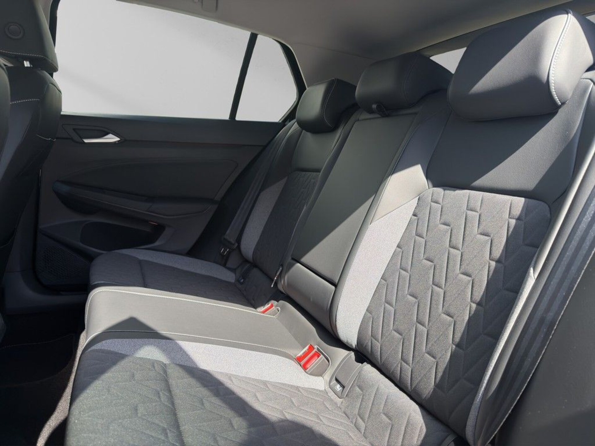 Volkswagen Golf ENERGY