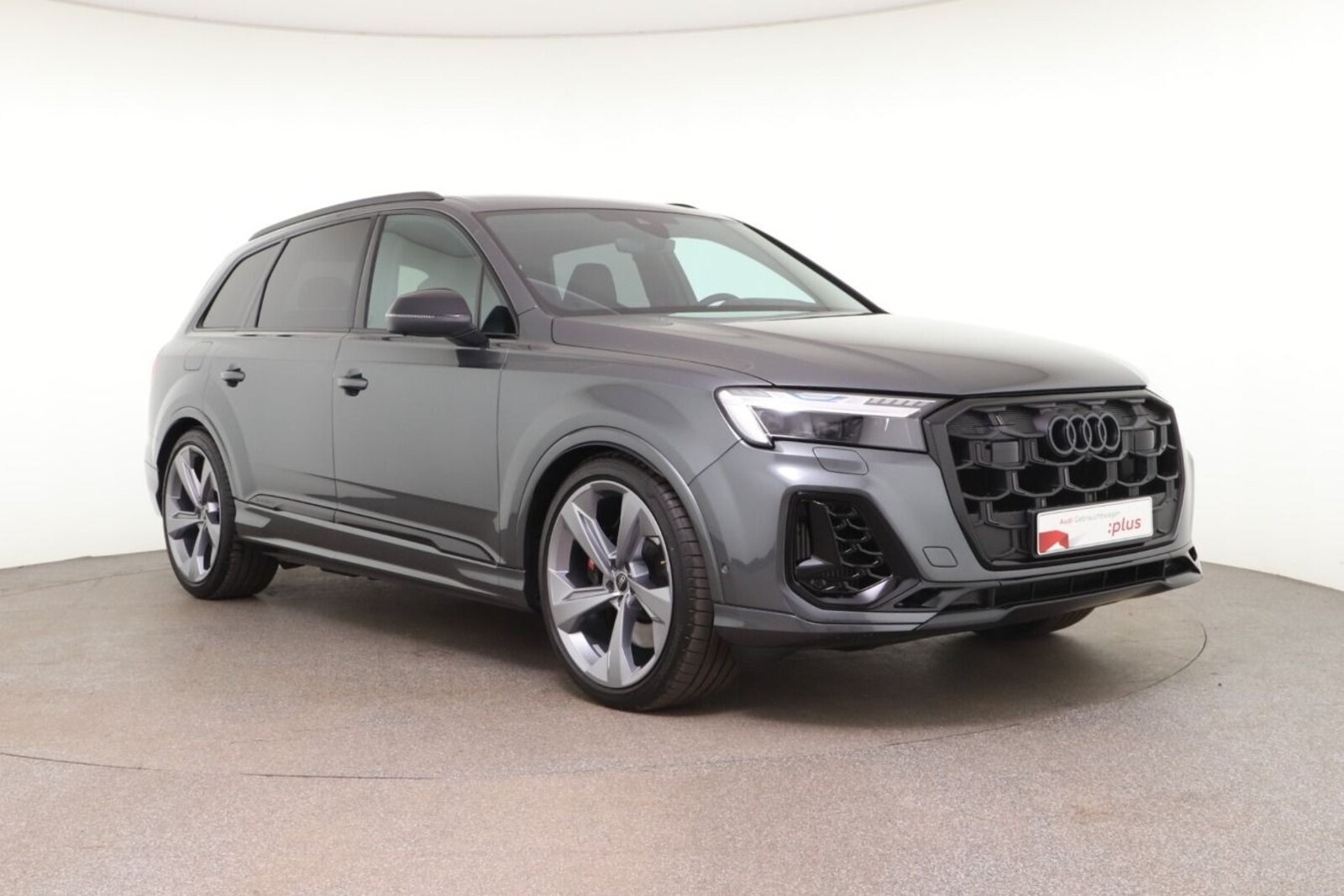 Audi SQ7 – Bild 6