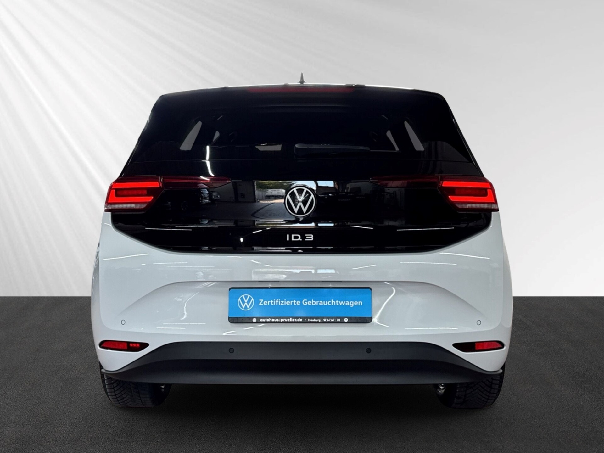 Volkswagen ID.3 MOVE Pro