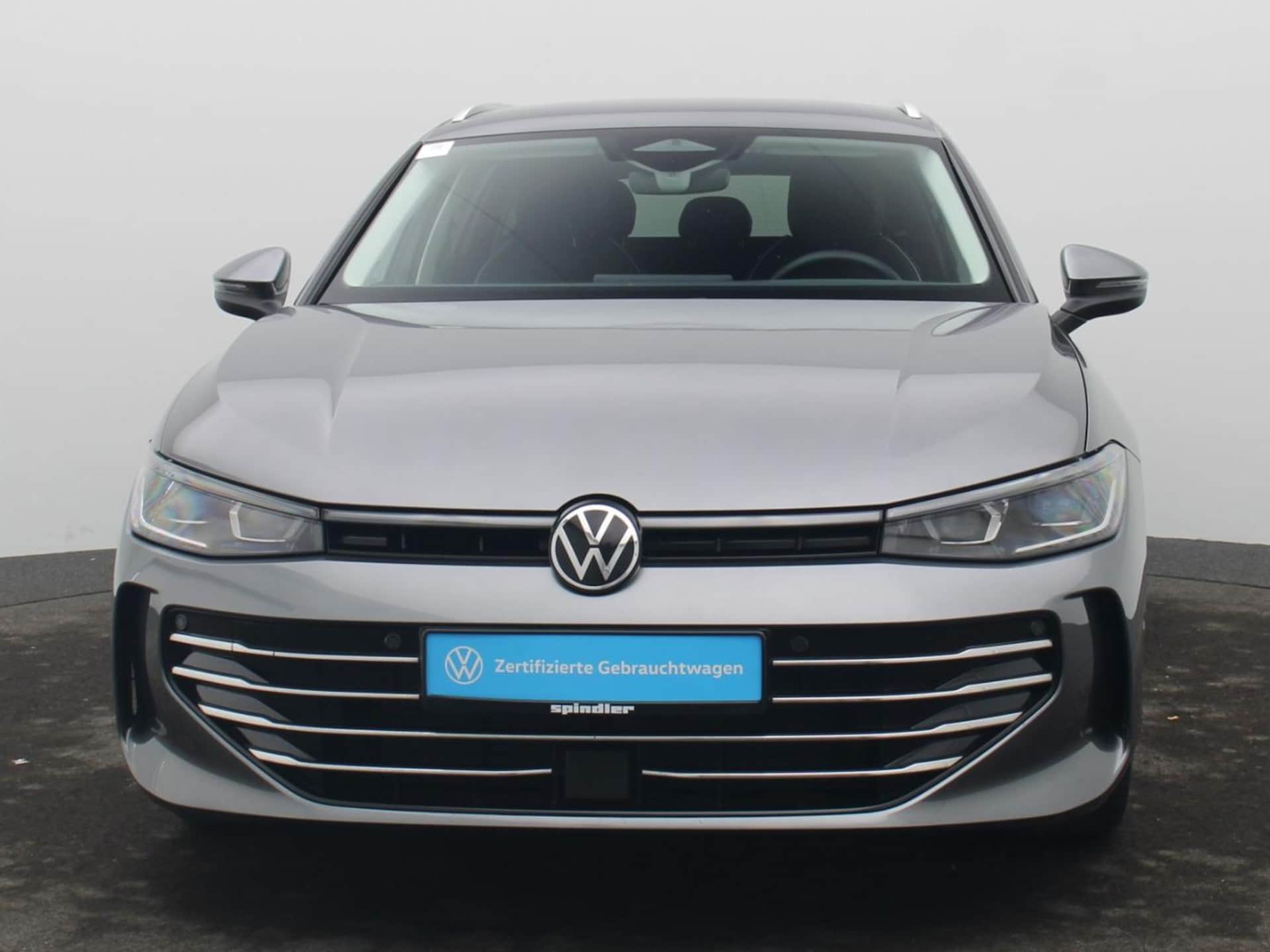 Volkswagen Passat Elegance