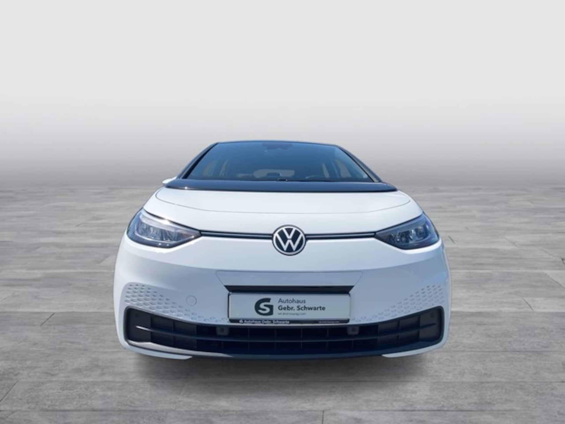 Volkswagen ID.3 Pro Performance