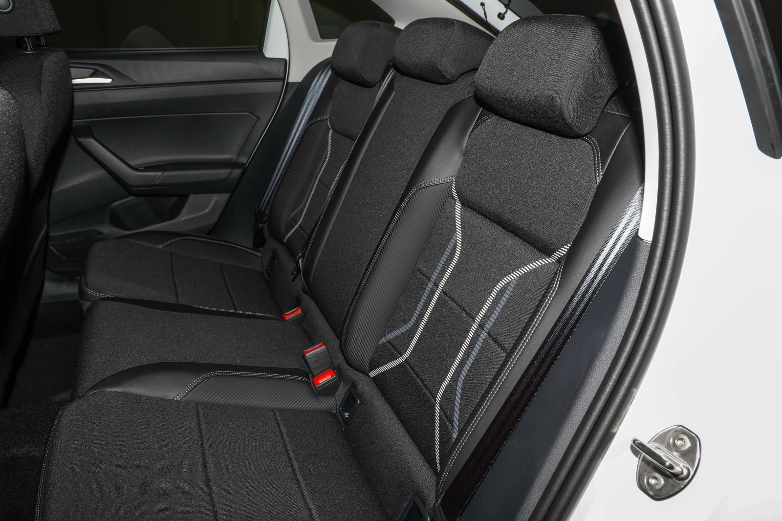 Volkswagen Taigo – Bild 15
