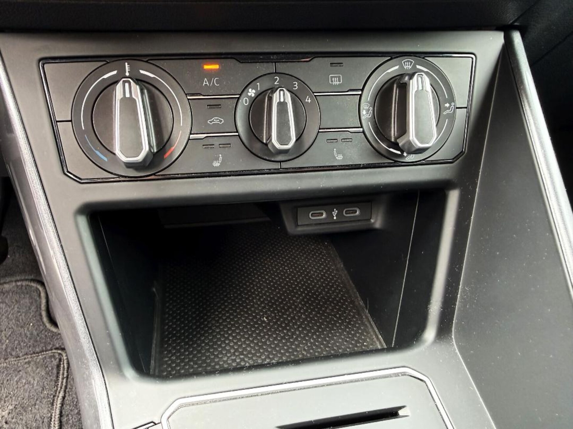 Volkswagen Polo Style
