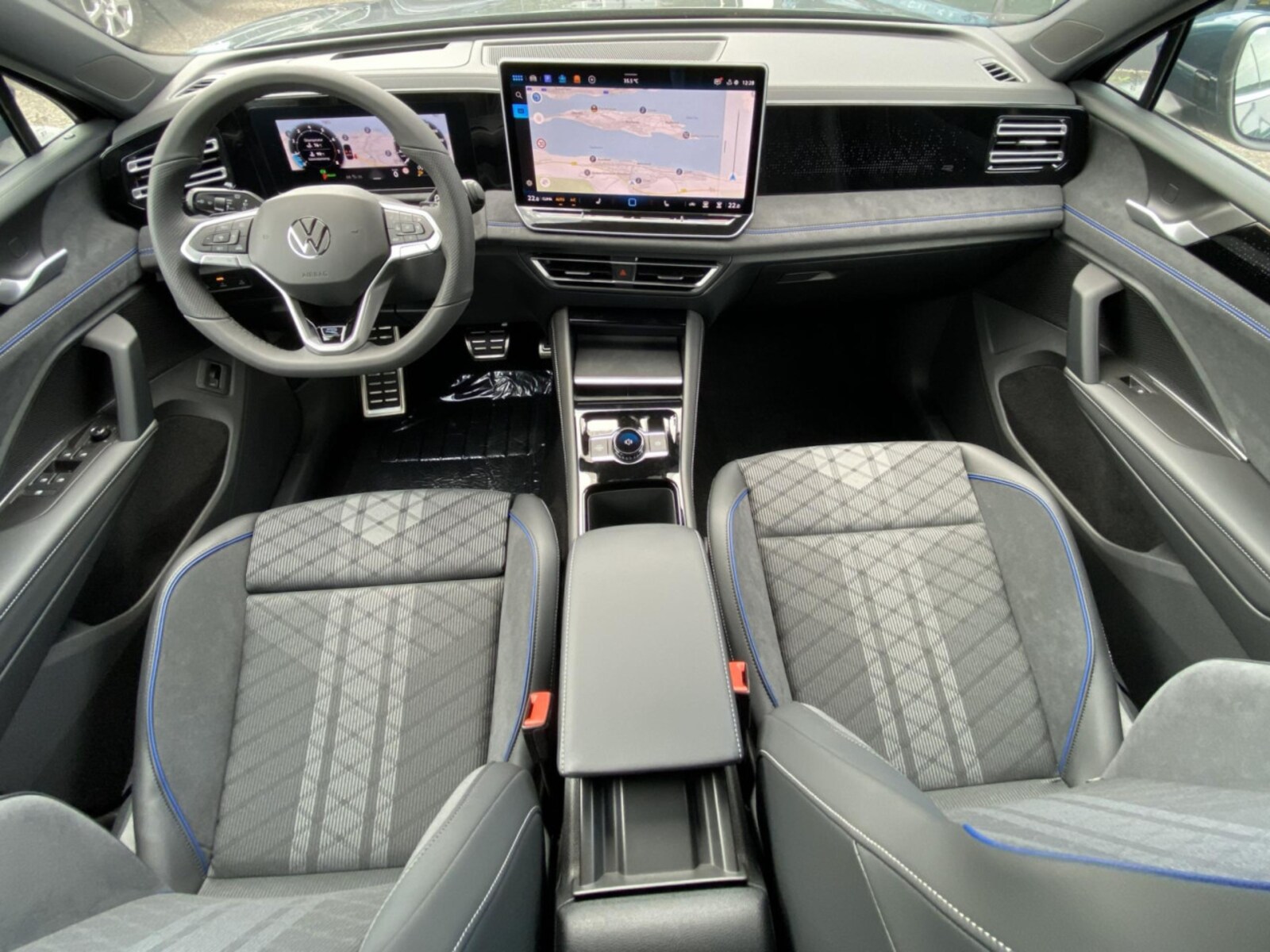 Volkswagen Tiguan – Bild 13