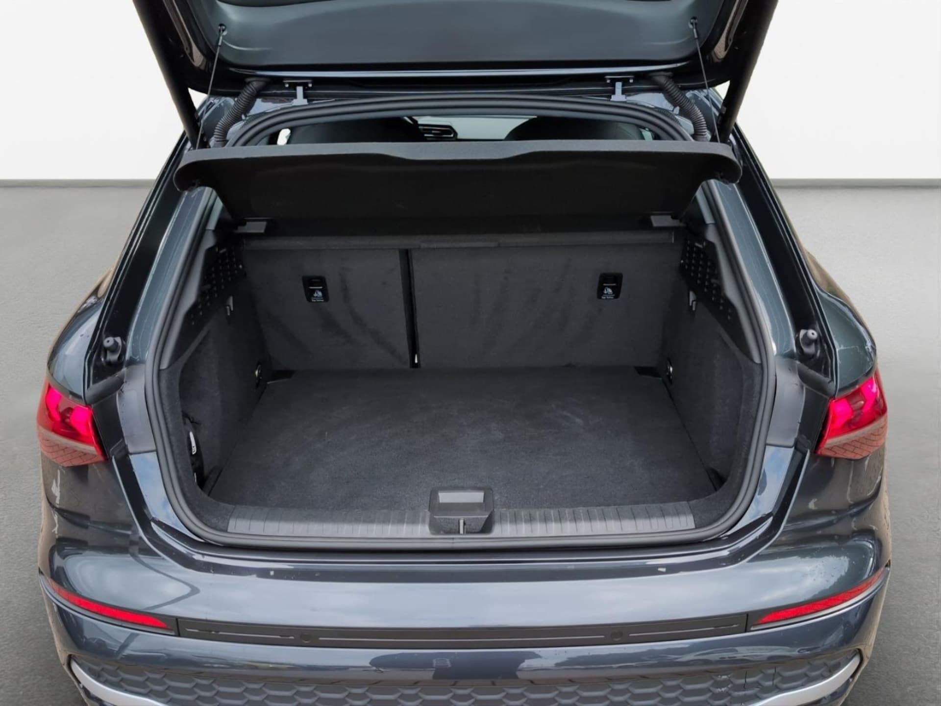Audi A3 Sportback TFSI e Advanced