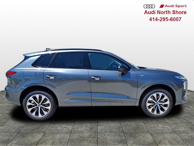 2026 Audi Q3 SUV