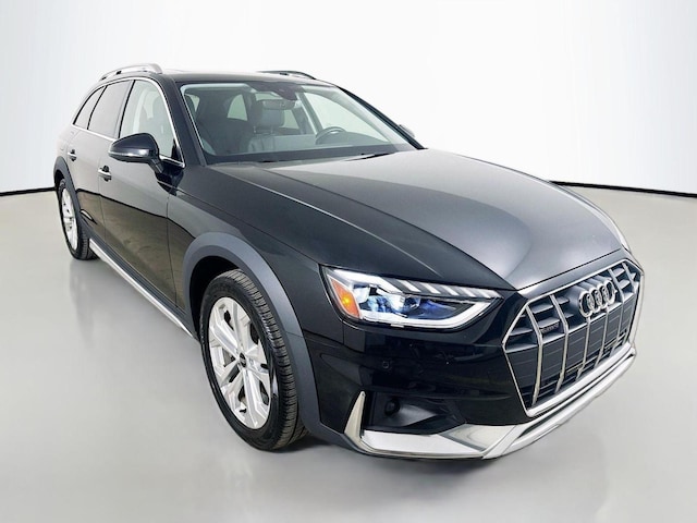 2023 Audi A4 allroad
