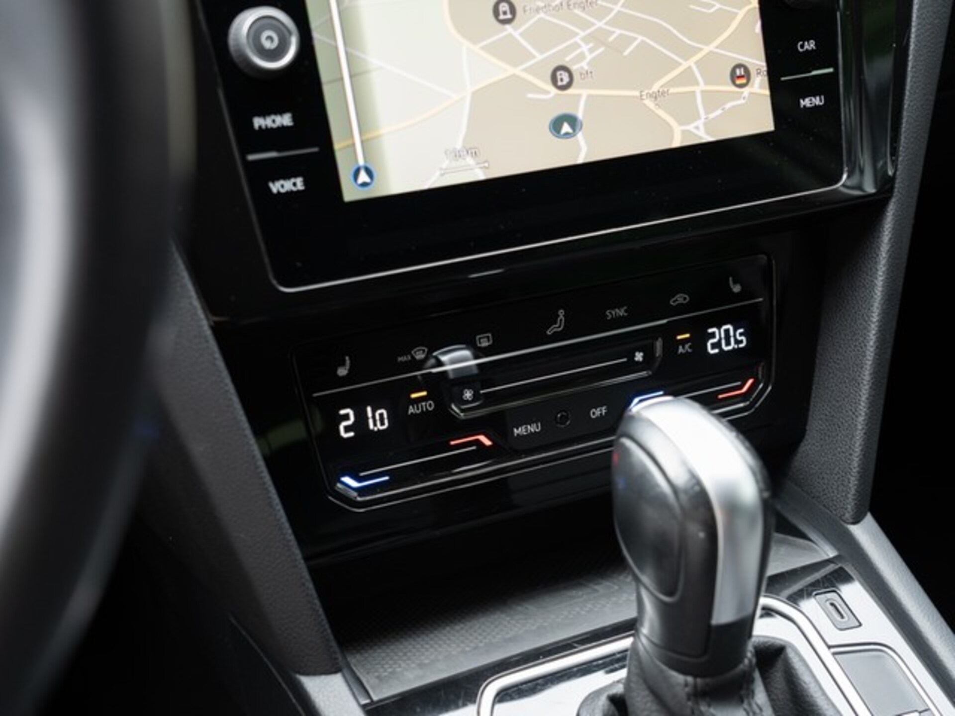 Volkswagen Passat Variant Business