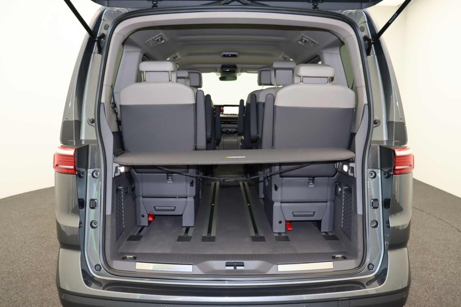 Volkswagen Multivan Style