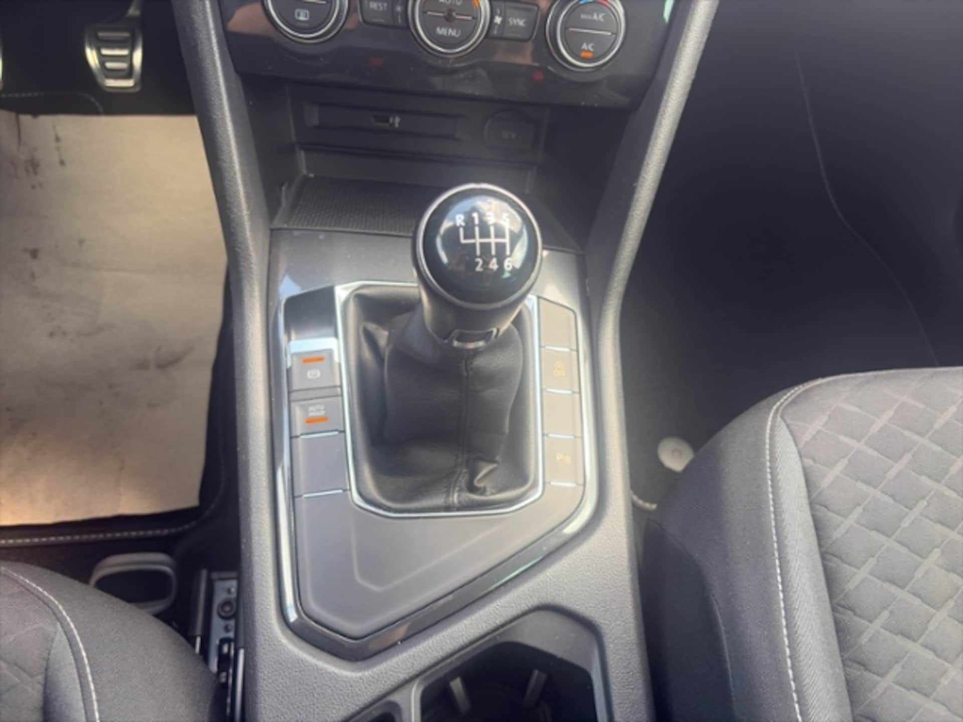 Volkswagen Tiguan JOIN