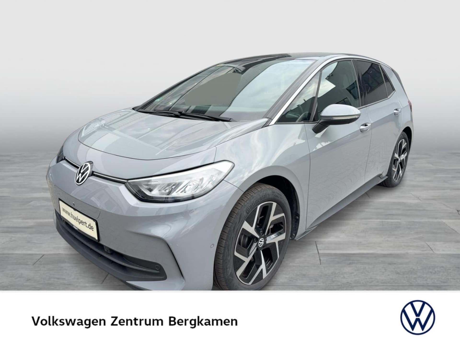 Volkswagen ID.3 MOVE Pro