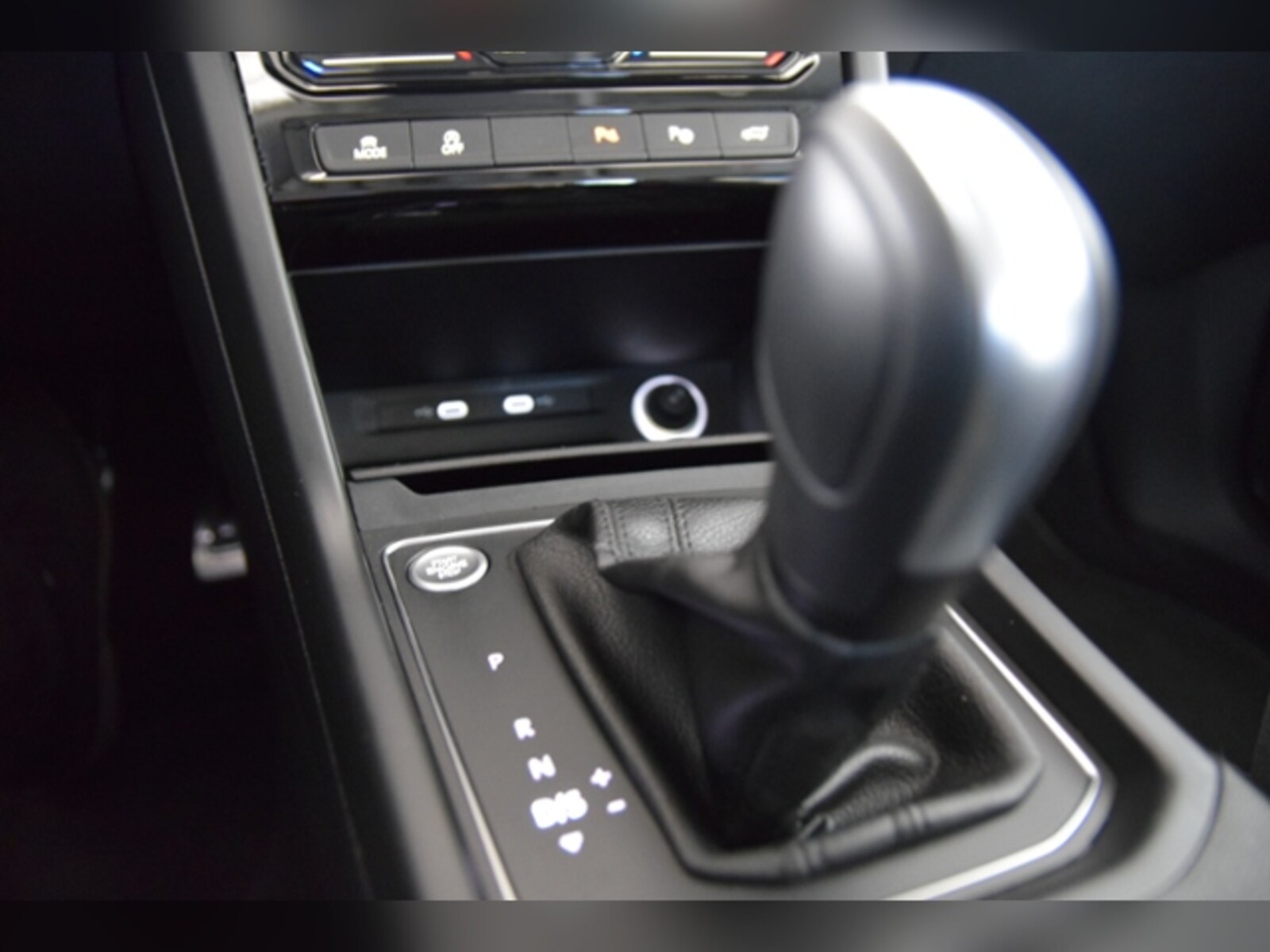 Volkswagen Touran – Bild 20