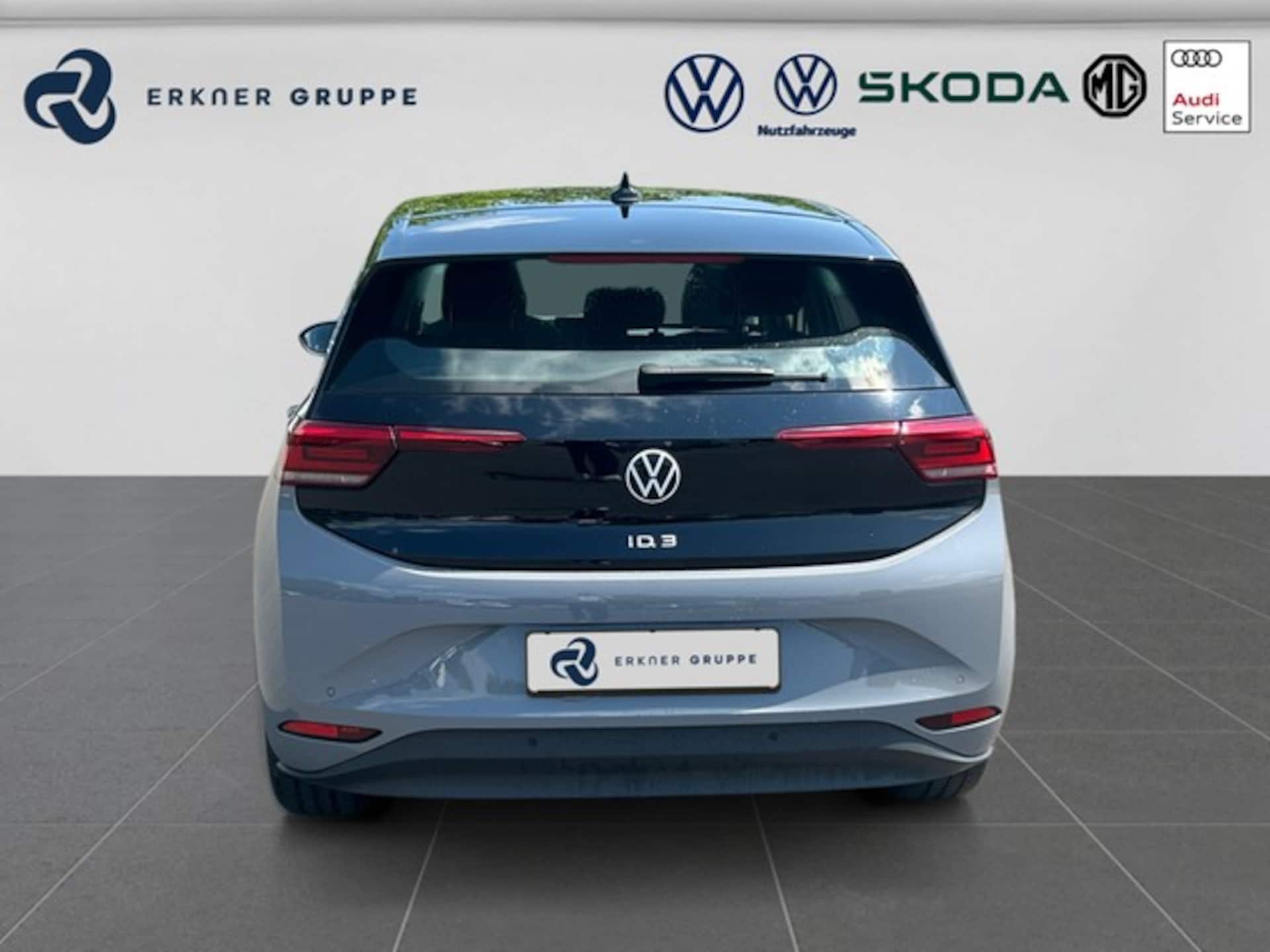 Volkswagen ID.3 Pure Performance