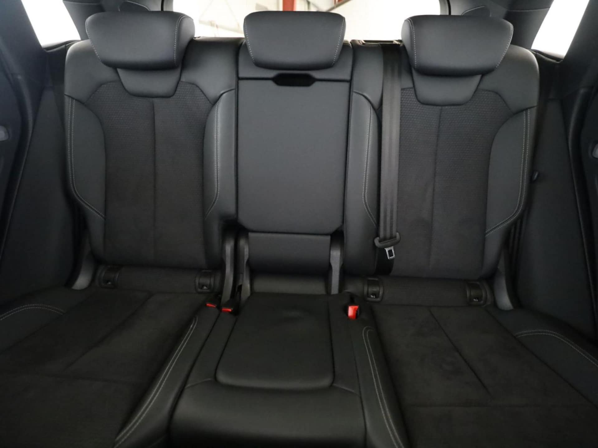 Audi Q5 SUV S line