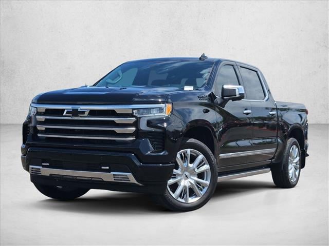 2023 Chevrolet Silverado