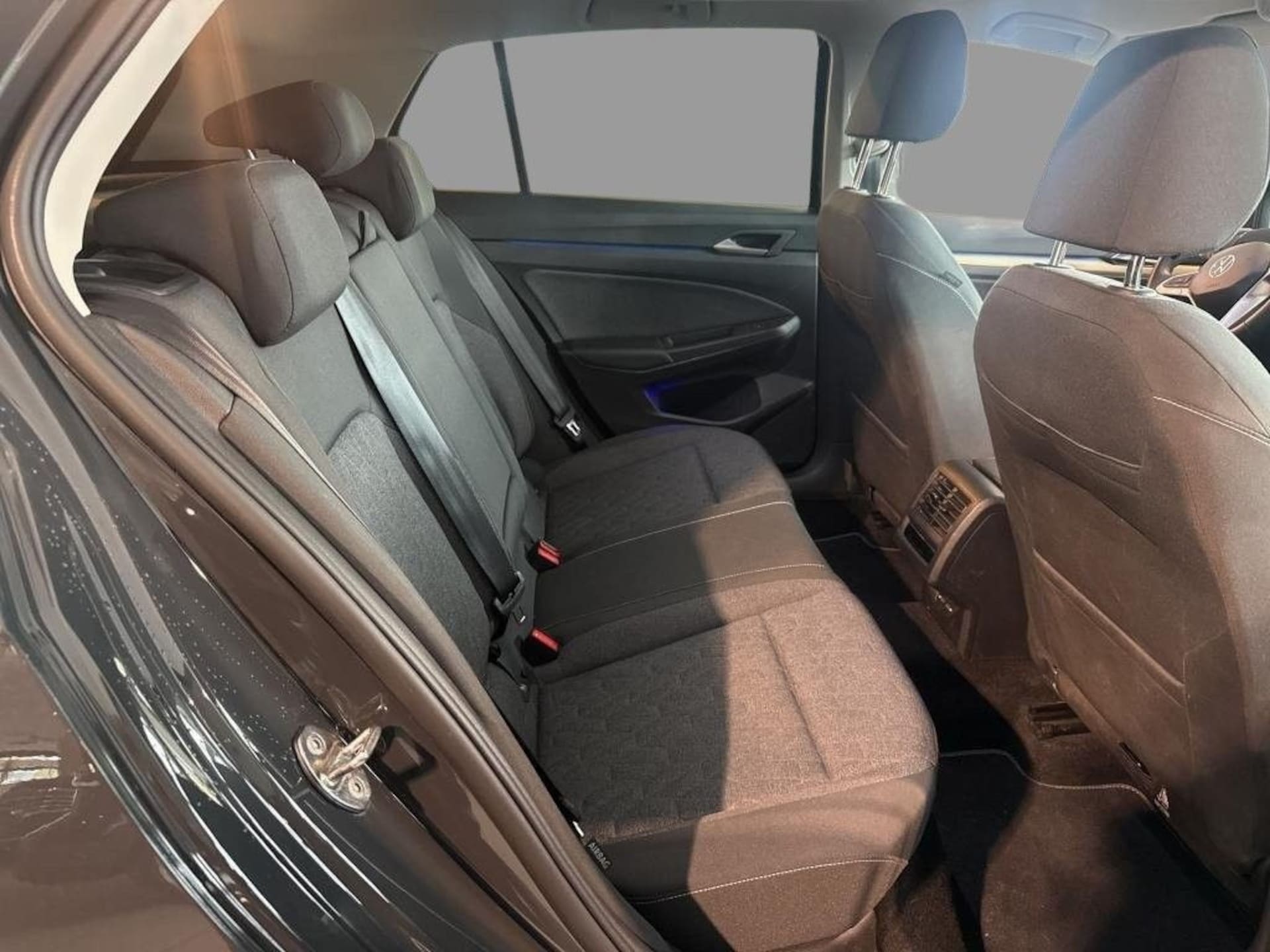 Volkswagen Golf MOVE