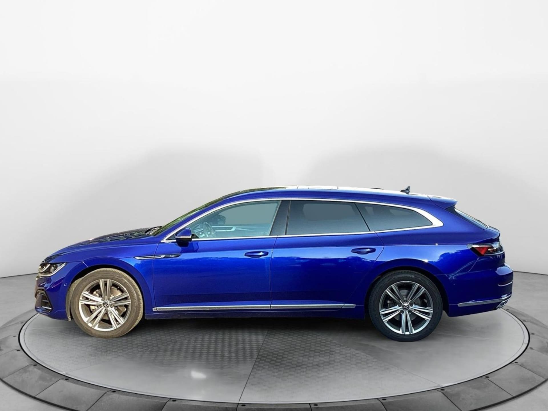 Volkswagen Arteon Shooting Brake R-Line