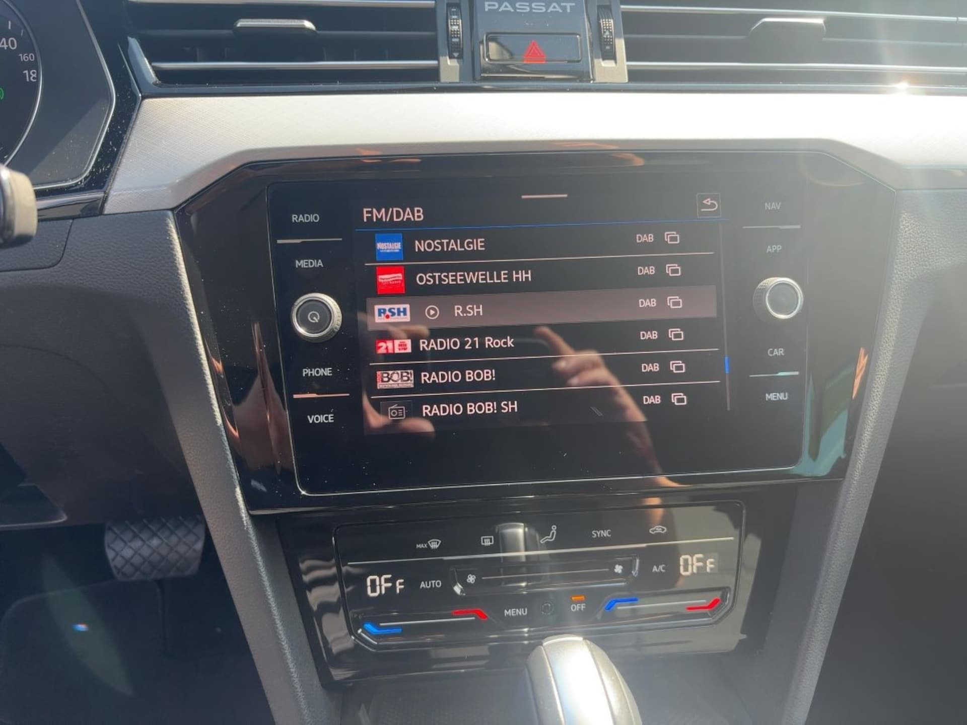 Volkswagen Passat Variant Business